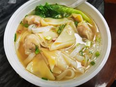 云吞粉-八珍·广式煎饺·广州老字号(北京路总店)