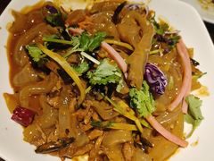 -七菜馆·东北菜·蒸饺(文体路店)