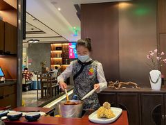 -松鹤楼·非遗·苏帮菜(融科店)