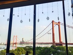 -武汉世茂希尔顿酒店·汇·全日餐厅