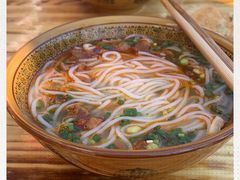 -铜锅牛肉米线.牛肉火锅(大理古城店)
