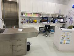 -北京恒爱动物医院(清景园分院)