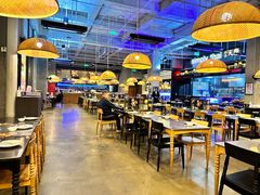 -simply thai天泰(长泰广场店)