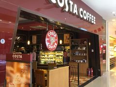 门面-COSTA COFFEE(天通苑华联店)