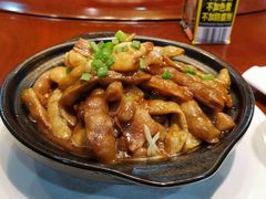 -北戴河转鱼·炒螃蟹酱餐厅
