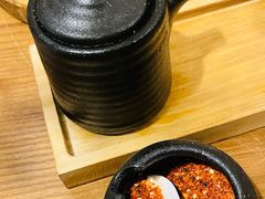 -鞠橘居酒屋(仁恒江湾新天地店)