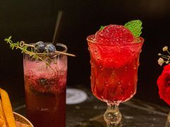 -Nord Grill&Bar Highland诺德西餐(深圳欢乐海岸店)