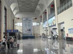 -伊春林都机场