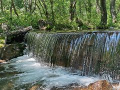 -玉渡山自然风景区