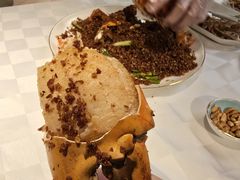 -喜记避风塘炒辣蟹(旗舰店)