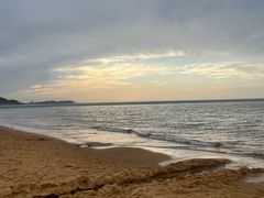 -威海国际海水浴场旅游区