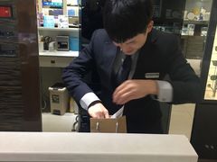 -宝岛眼镜(长沙侯家塘店)