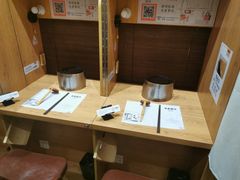-独食火锅·半米屋台(望平街店)