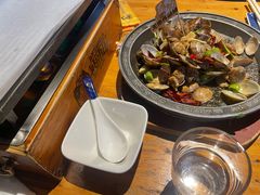 -肉串汪(月坛店)