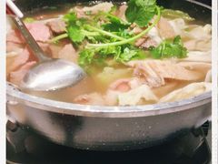 -乔阿马·江南味·驴肉香(龙湖华泾天街店)