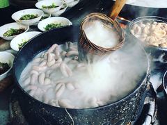 -甘记肥肠粉(马鞍北路店)
