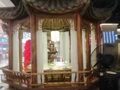 -小菜园新徽菜(马鞍山金鹰店)