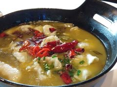 -富力丽思卡尔顿酒店·丽轩中餐厅