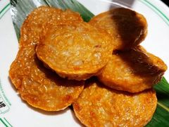 -禄婶鸡煲·打边炉