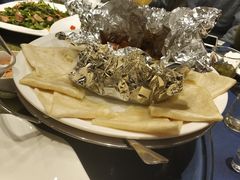 -庆余楼·用心与食材·特色菜&灶头面(仙蠡墩店)