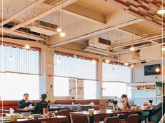 大堂-香江小厨 The Kitchen(香江俱乐部店)