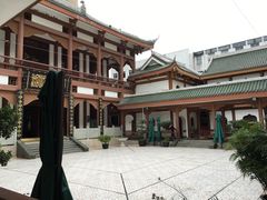 -皇城清真寺
