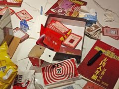 -剧狐剧本杀(徐汇1号店)