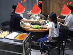 -胡四哥特色火盆烧烤(总店)