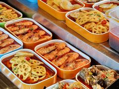 -华府九号海鲜烧烤大排档(龙域店)