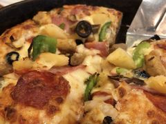 -必胜客(WOW象山涌金广场店)