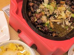 -大丰收脆鱼(浦西万达店)