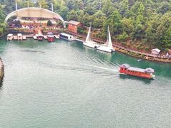 -石燕湖生态旅游景区