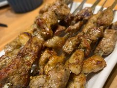 -品回味清真西北楼(宁波首店)