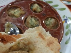 蒜香蜗牛-萨莉亚意式餐厅(护国新天地店)