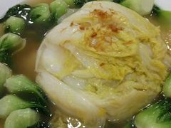 -澳门西南饭店·粤菜·茶市·手工点心(华海路店)