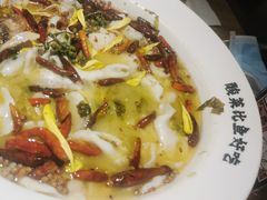 -太二酸菜鱼(福州泰禾店)