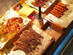 -比格比萨自助(宝山日月光店)