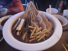 -三生小馆(亭知路店)