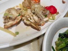 -红蜡烛-养生粥-津鲁菜(中山路店)