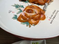 -京华烟云·北京烤鸭(领展购物广场·中关村店)