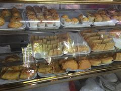 -百回味老爸茶(海彤店)
