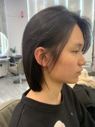 -Hair Code芭曲发型