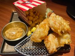 -摩打食堂(喜荟城店)