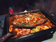 -炉鱼(诸暨万风新天地店)