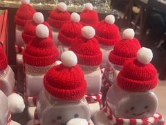 -张翻越·川渝冒菜·武汉黑鸭煲(城北万象城店)