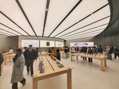 -Apple零售店(新街口店)