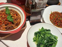 -千百味红餐厅·江西菜(绿地双子塔店)