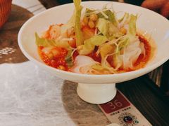 -野山舂·贵州现舂酸汤牛肉(民生路店)