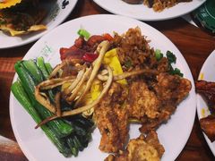 -汉巴味德(大悦城店)