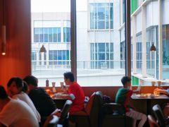 大堂-比格比萨自助(宝山日月光店)